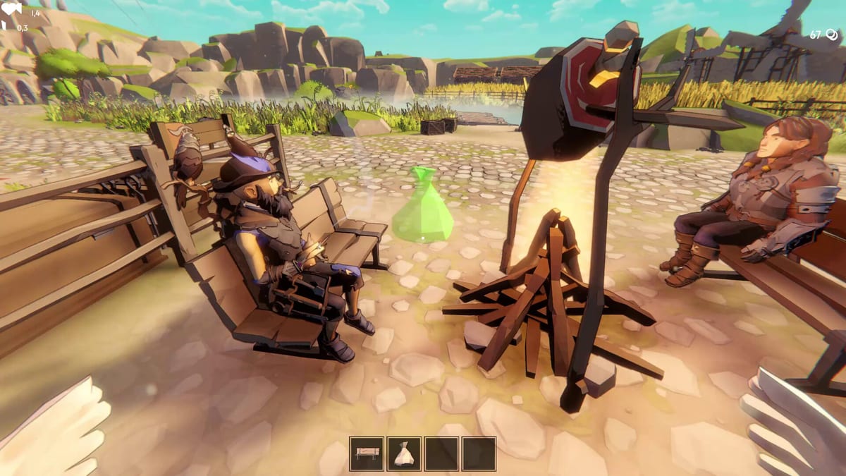 Loot and Rarity